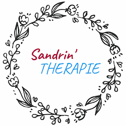 Logo Sandrin'THERAPIE