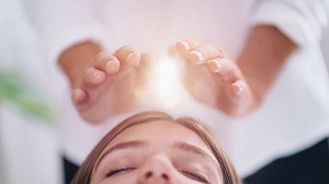 Le REIKI, c'est quoi ?