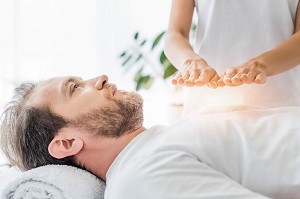 Le Reiki pour réaligner ses énergies